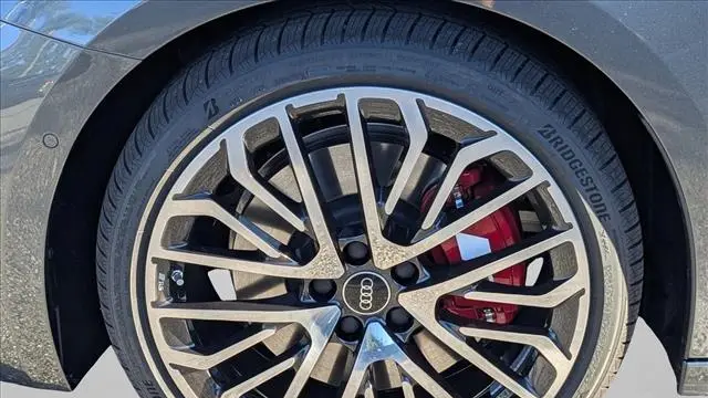 2025 Audi S5 quattro Premium Plus TFSI