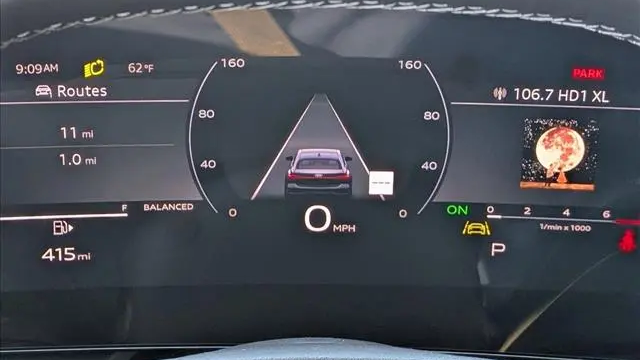 2025 Audi S5 quattro Premium Plus TFSI