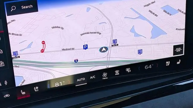 2025 Audi S5 quattro Premium Plus TFSI