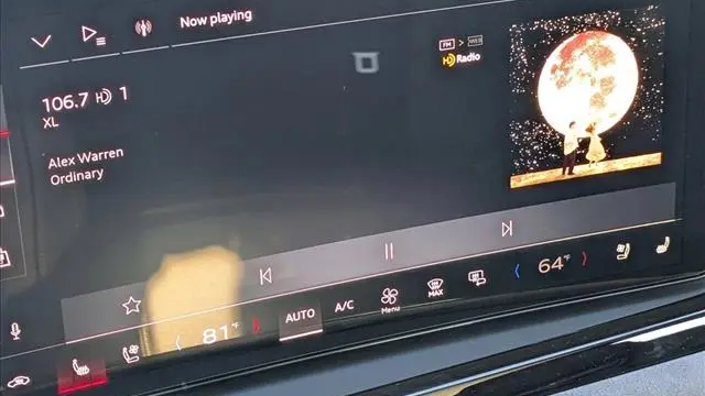 2025 Audi S5 quattro Premium Plus TFSI