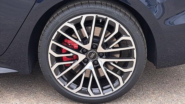 2026 Audi S5 quattro Premium Plus TFSI