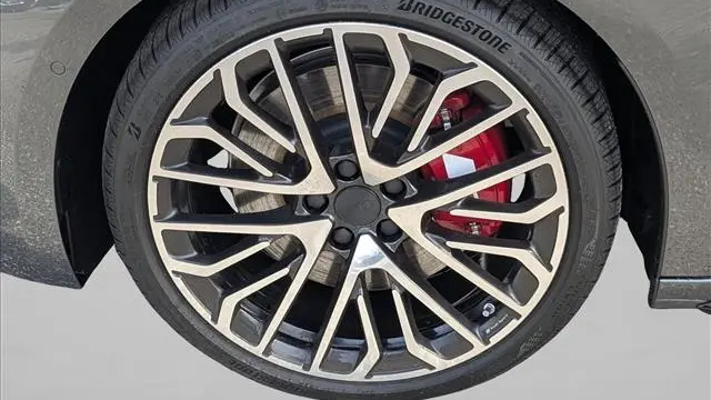 2026 Audi S5 quattro Premium Plus TFSI