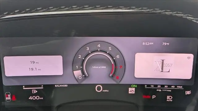 2026 Audi S5 quattro Premium Plus TFSI