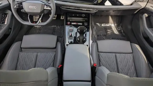 2026 Audi S5 quattro Premium Plus TFSI