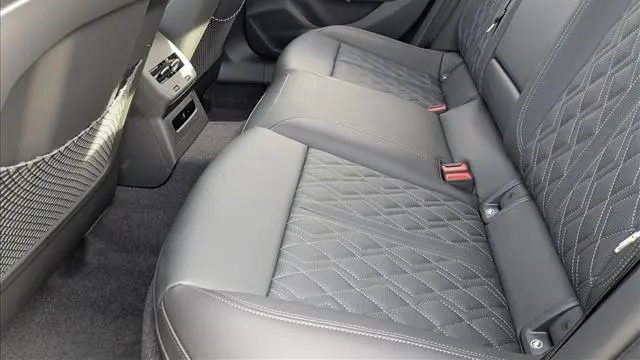 2026 Audi S5 quattro Premium Plus TFSI
