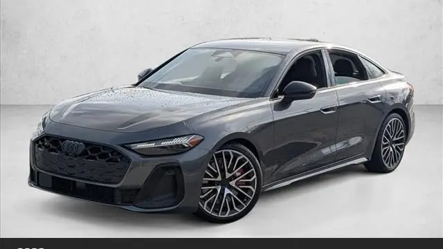Preowned 2026 Audi S5 quattro Premium Plus TFSI for Sale