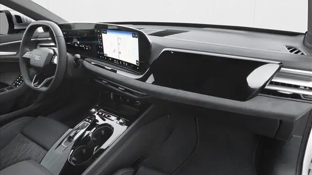 2026 Audi S5 quattro Premium Plus TFSI
