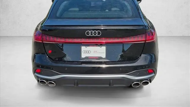 2026 Audi S5 quattro Premium Plus TFSI