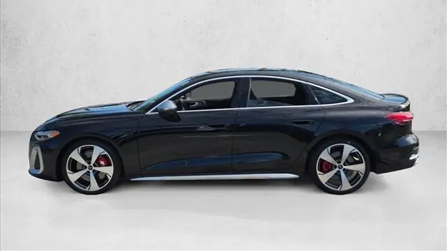 2026 Audi S5 quattro Premium Plus TFSI