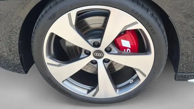 2026 Audi S5 quattro Premium Plus TFSI