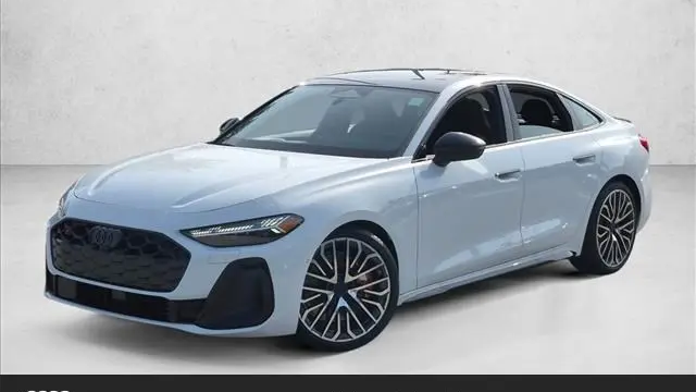 Preowned 2026 Audi S5 quattro Premium Plus TFSI for Sale