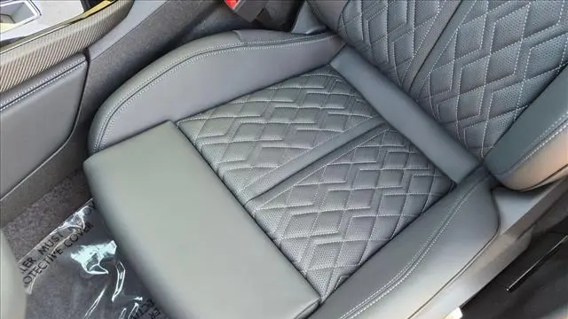 2026 Audi S5 quattro Premium Plus TFSI