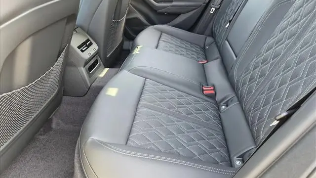 2026 Audi S5 quattro Premium Plus TFSI