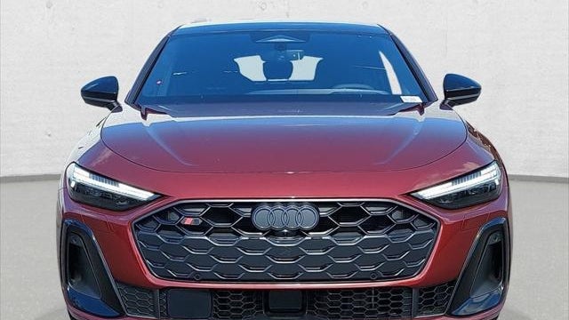 2026 Audi S5 quattro Premium Plus TFSI