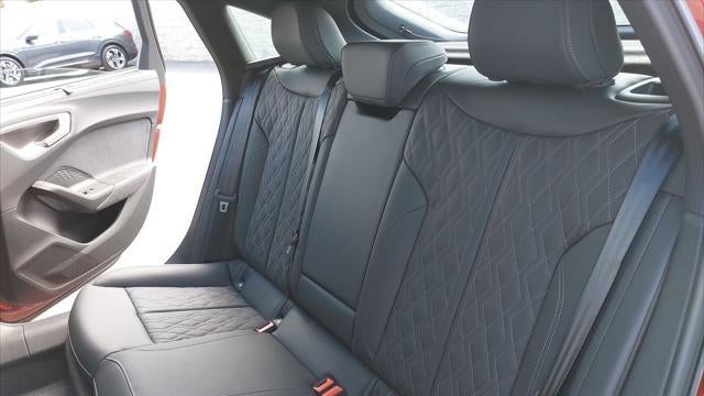 2026 Audi S5 quattro Premium Plus TFSI