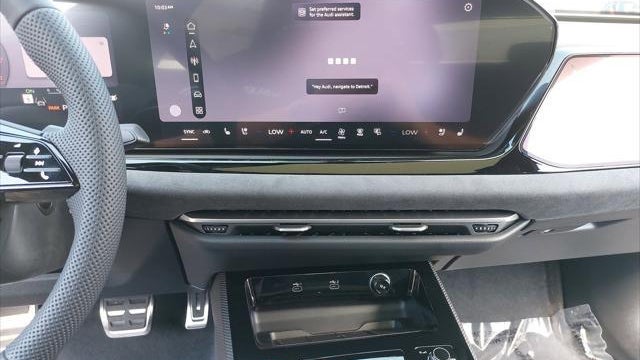 2026 Audi S5 quattro Premium Plus TFSI