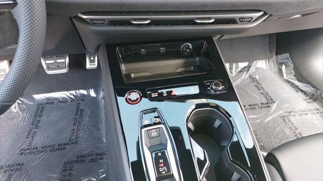 2026 Audi S5 quattro Premium Plus TFSI