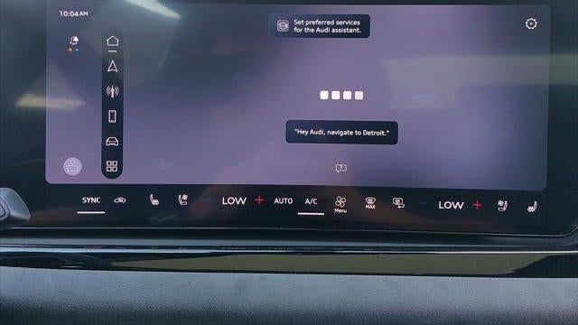 2026 Audi S5 quattro Premium Plus TFSI