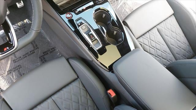 2026 Audi S5 quattro Premium Plus TFSI