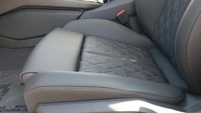 2026 Audi S5 quattro Premium Plus TFSI