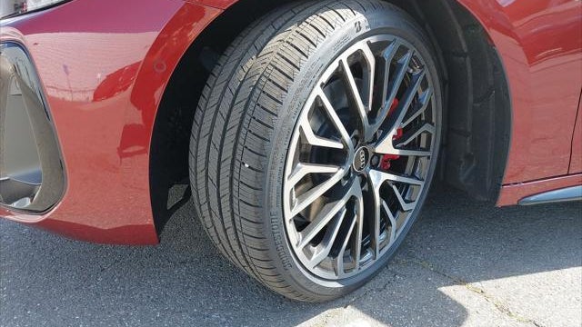 2026 Audi S5 quattro Premium Plus TFSI