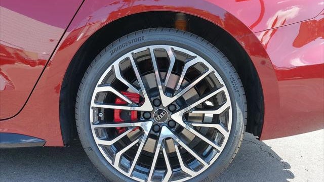 2026 Audi S5 quattro Premium Plus TFSI