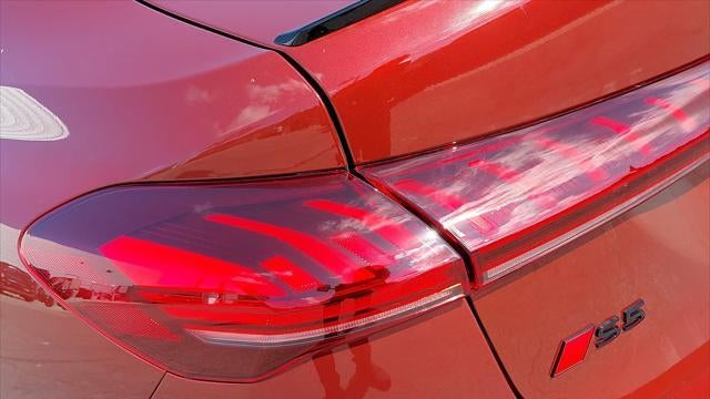 2026 Audi S5 quattro Premium Plus TFSI