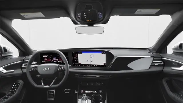 2026 Audi S5 quattro Premium Plus TFSI