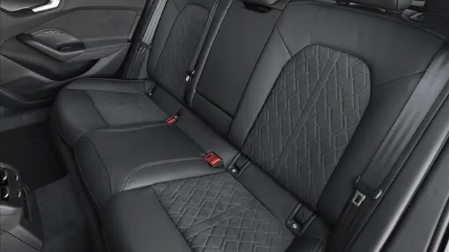 2026 Audi S5 quattro Premium Plus TFSI