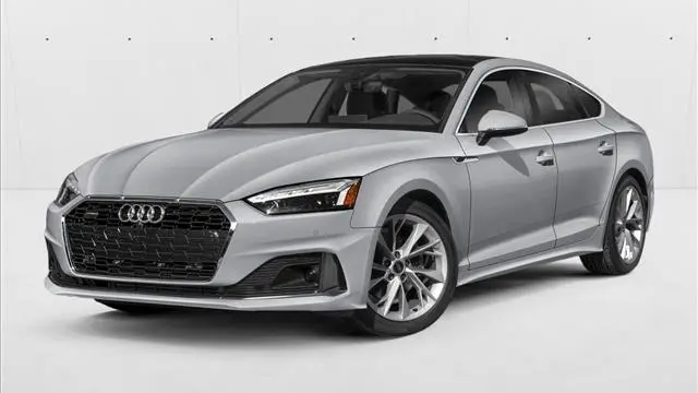 Preowned 2026 Audi A5 quattro Premium Plus TFSI for Sale