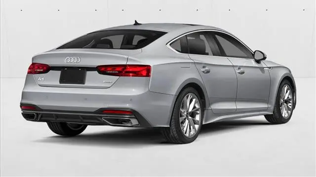 2026 Audi A5 quattro Premium Plus TFSI