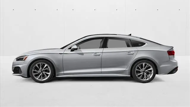 2026 Audi A5 quattro Premium Plus TFSI
