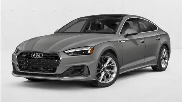 Preowned 2026 Audi A5 quattro Premium Plus TFSI for Sale