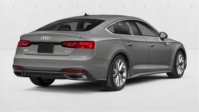 2026 Audi A5 quattro Premium Plus TFSI