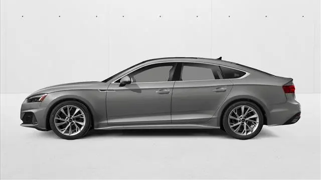 2026 Audi A5 quattro Premium Plus TFSI