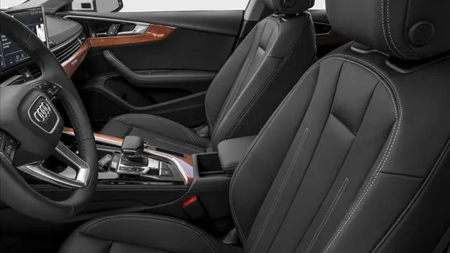 2026 Audi A5 quattro Premium Plus TFSI