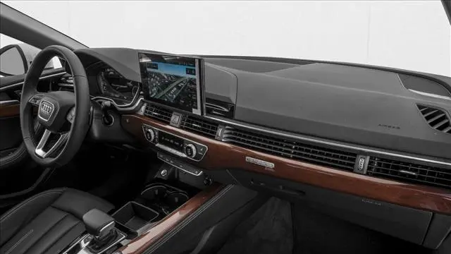 2026 Audi A5 quattro Premium Plus TFSI