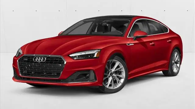 Preowned 2026 Audi A5 quattro Premium Plus TFSI for Sale
