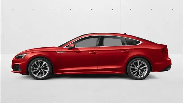 2026 Audi A5 quattro Premium Plus TFSI