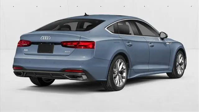 2026 Audi A5 quattro Premium Plus TFSI