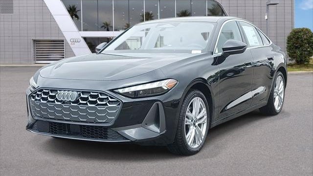 Preowned 2026 Audi A5 quattro Premium Plus TFSI for Sale
