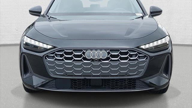 2026 Audi A5 quattro Premium Plus TFSI