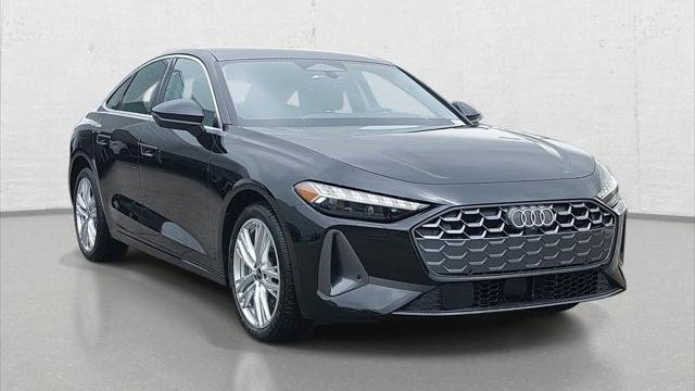 2026 Audi A5 quattro Premium Plus TFSI