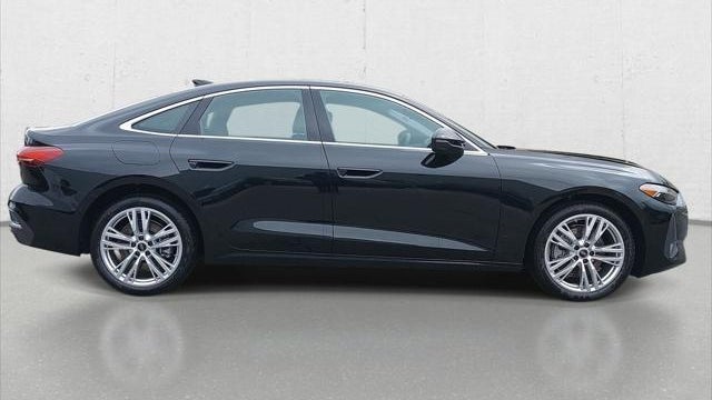 2026 Audi A5 quattro Premium Plus TFSI