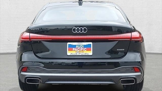 2026 Audi A5 quattro Premium Plus TFSI