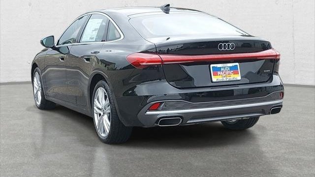 2026 Audi A5 quattro Premium Plus TFSI