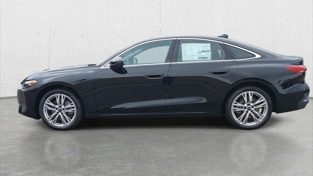2026 Audi A5 quattro Premium Plus TFSI