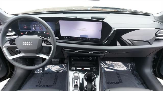 2026 Audi A5 quattro Premium Plus TFSI