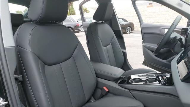 2026 Audi A5 quattro Premium Plus TFSI