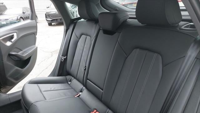 2026 Audi A5 quattro Premium Plus TFSI